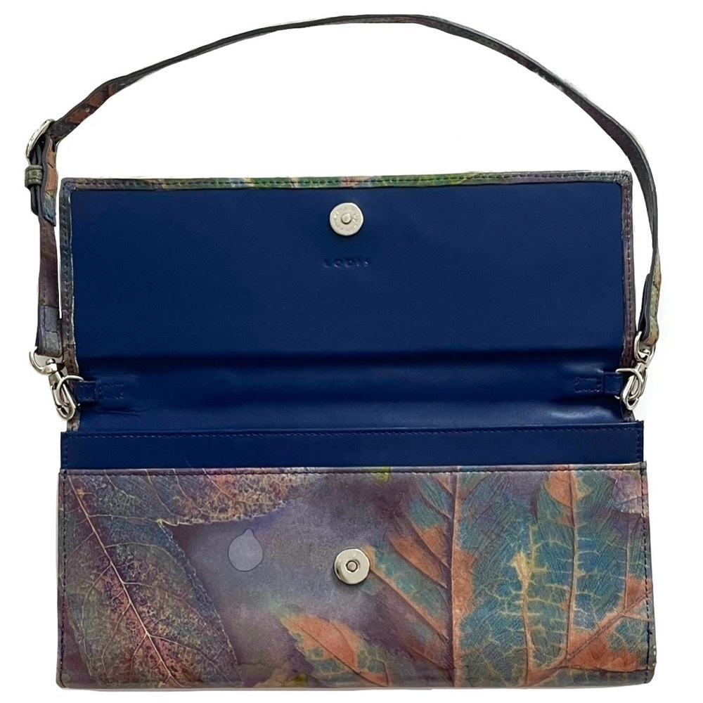 Lodis Designer Shoulder Bag - Clutch! - Picture 4 of 5